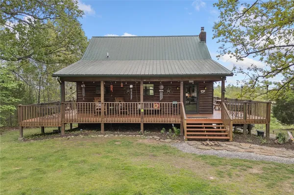 $350,000 | 12985 Highway 65, St. Joe, AR 72675
