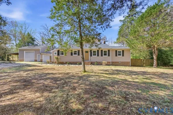 $345,000 | 2632 Mountain View Road, Powhatan, VA 23139