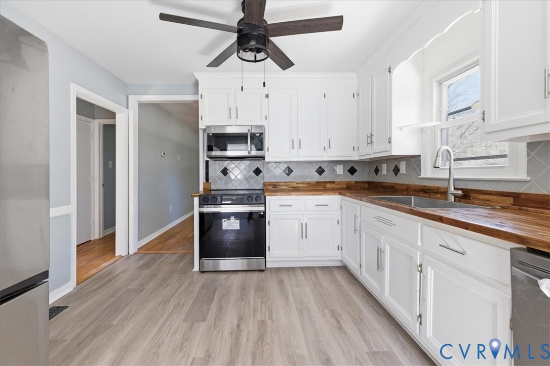 2632 Mountain View Road Powhatan, VA 23139 - Photo 11 of 27