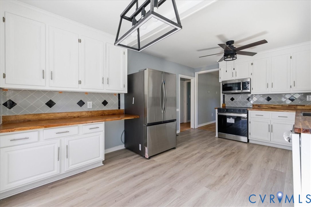 2632 Mountain View Road Powhatan, VA 23139 - Photo 12 of 27