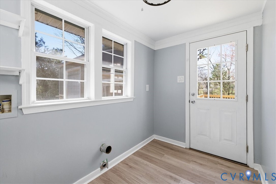 2632 Mountain View Road Powhatan, VA 23139 - Photo 14 of 27