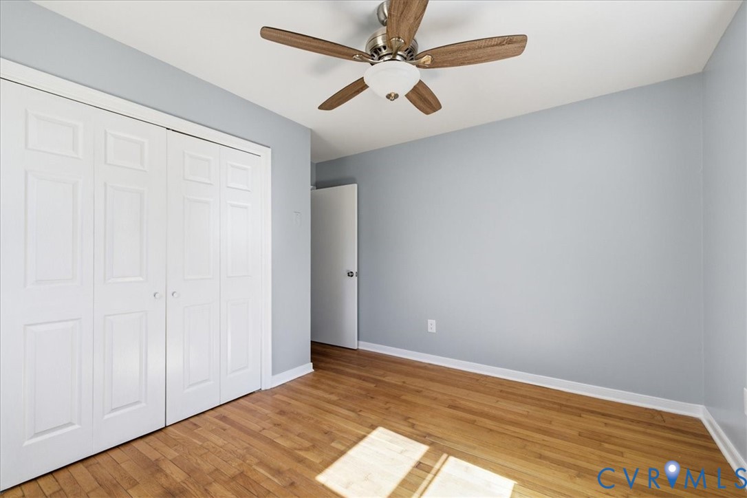 2632 Mountain View Road Powhatan, VA 23139 - Photo 16 of 27