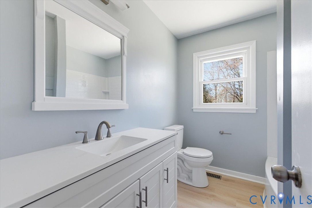 2632 Mountain View Road Powhatan, VA 23139 - Photo 18 of 27