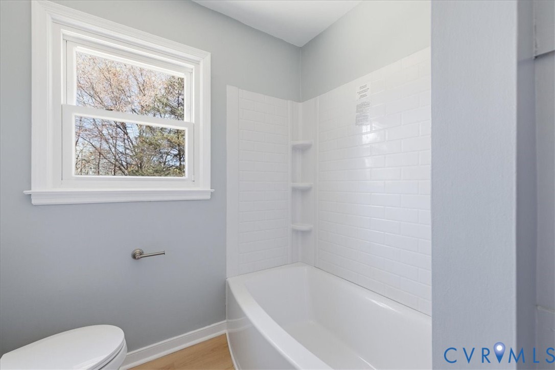 2632 Mountain View Road Powhatan, VA 23139 - Photo 19 of 27