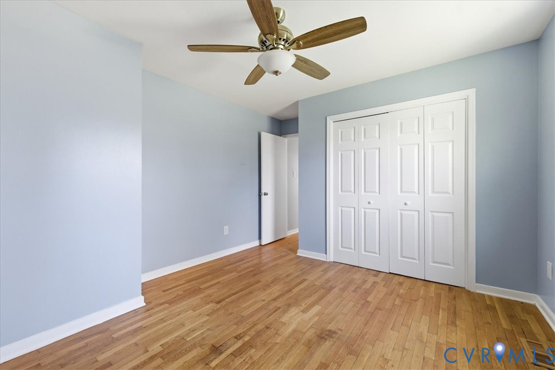 2632 Mountain View Road Powhatan, VA 23139 - Photo 21 of 27