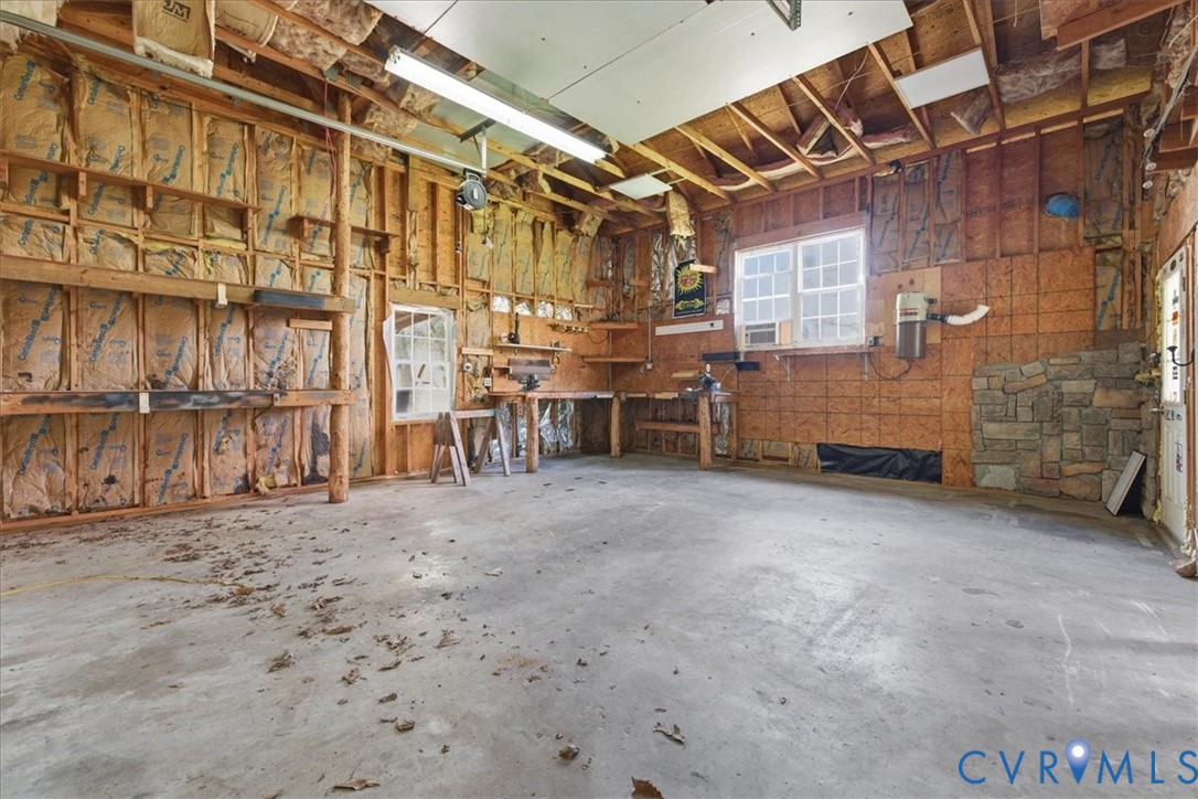 2632 Mountain View Road Powhatan, VA 23139 - Photo 25 of 27