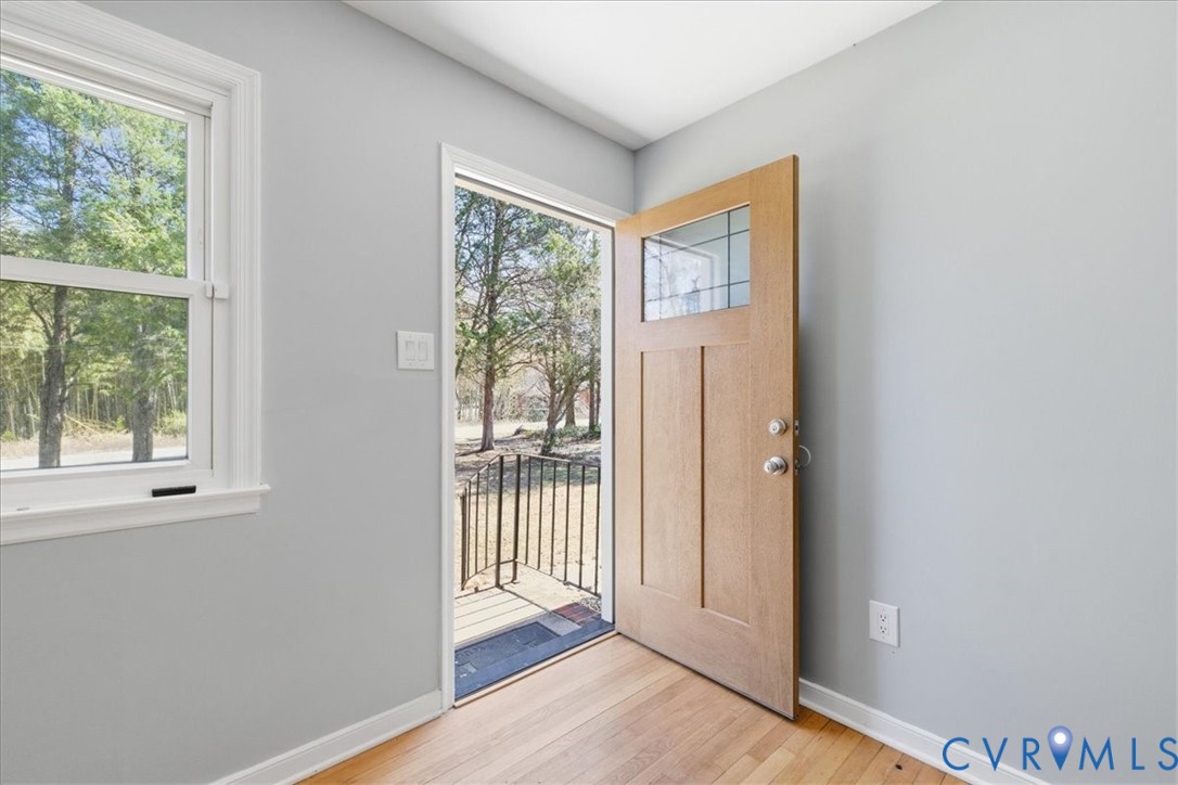 2632 Mountain View Road Powhatan, VA 23139 - Photo 4 of 27