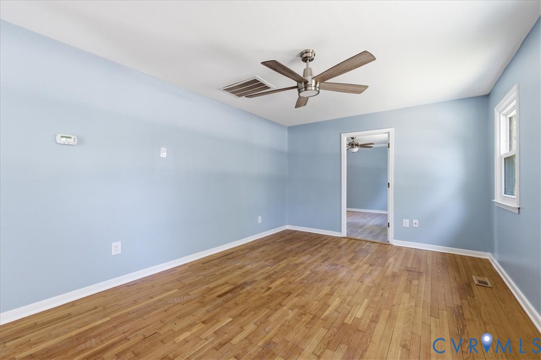 2632 Mountain View Road Powhatan, VA 23139 - Photo 5 of 27