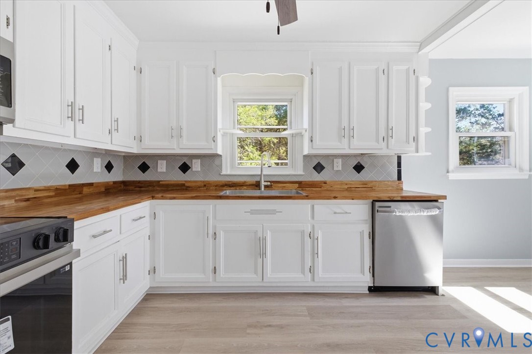 2632 Mountain View Road Powhatan, VA 23139 - Photo 10 of 27