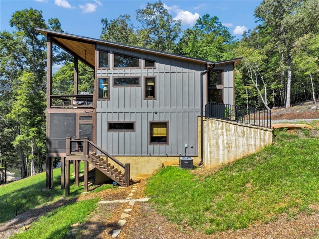 161 River Rock Lane Blue Ridge, GA 30513 - Photo 4 of 93 Gallery Image 4