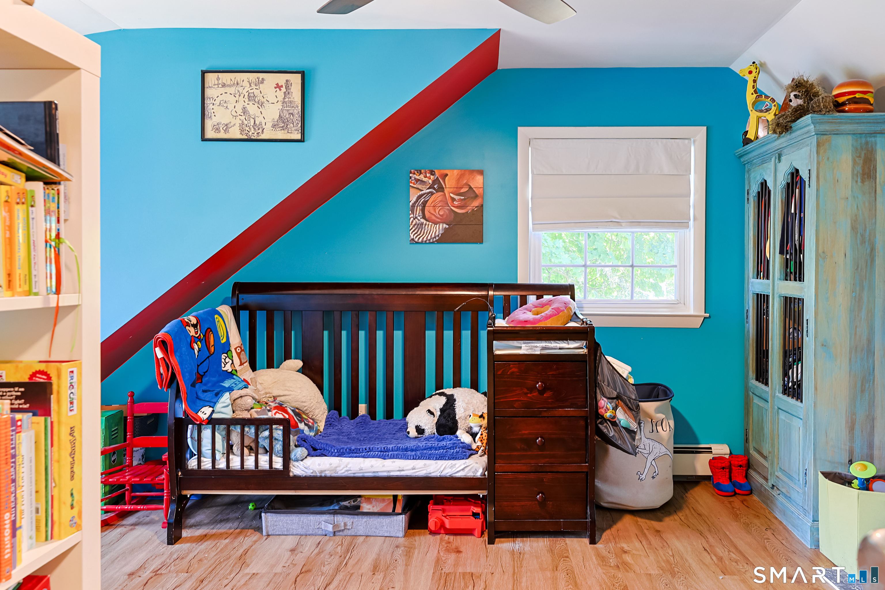 94 Mathews Street Stamford, CT 06902 - Photo 23 of 39