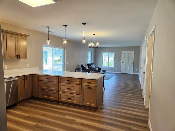 $264,900 | 1157 Maple Street, Reedsburg, WI 53959