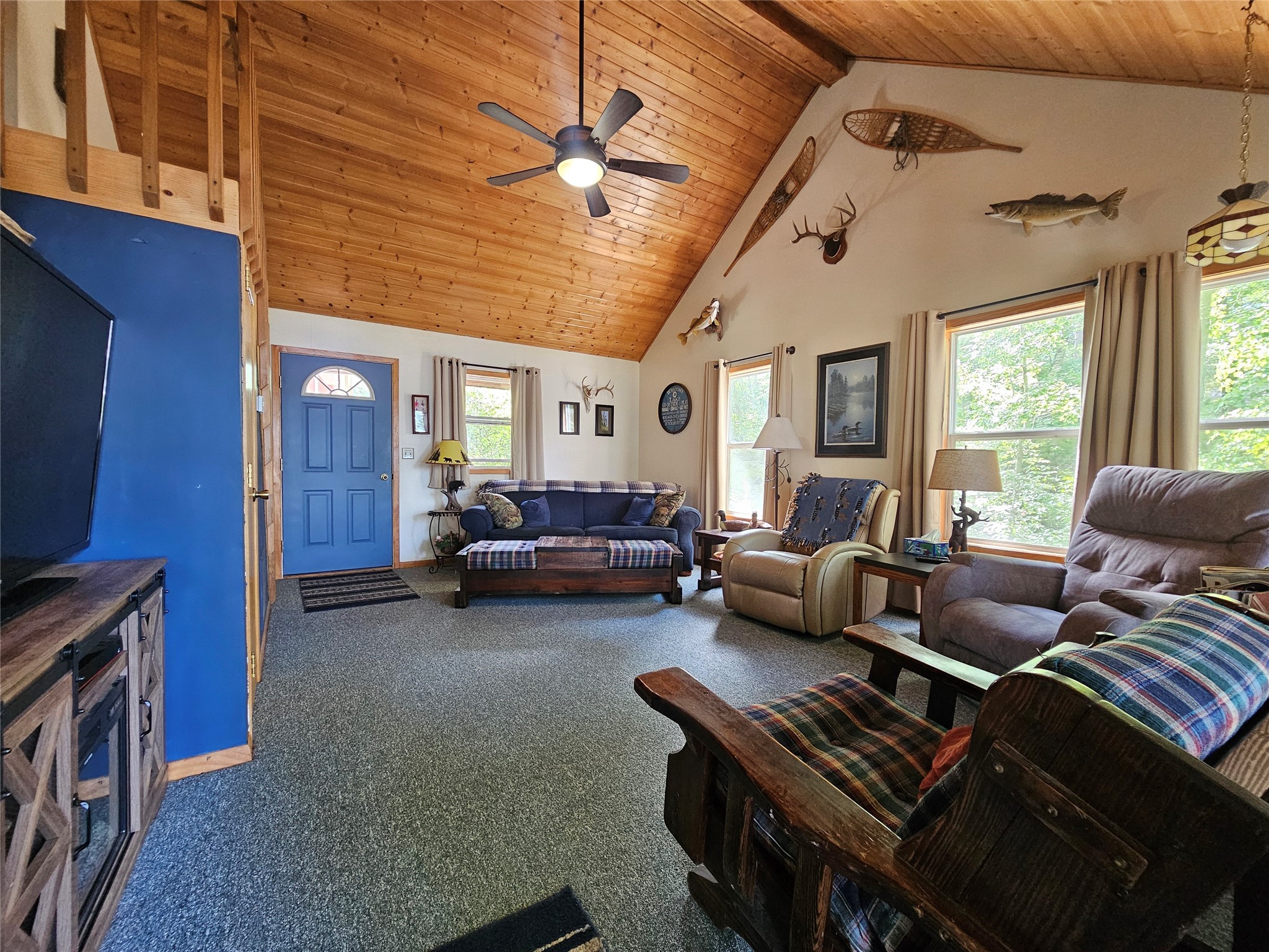 W9488 Lakewood Road Spooner, WI 54801 - Photo 11 of 29