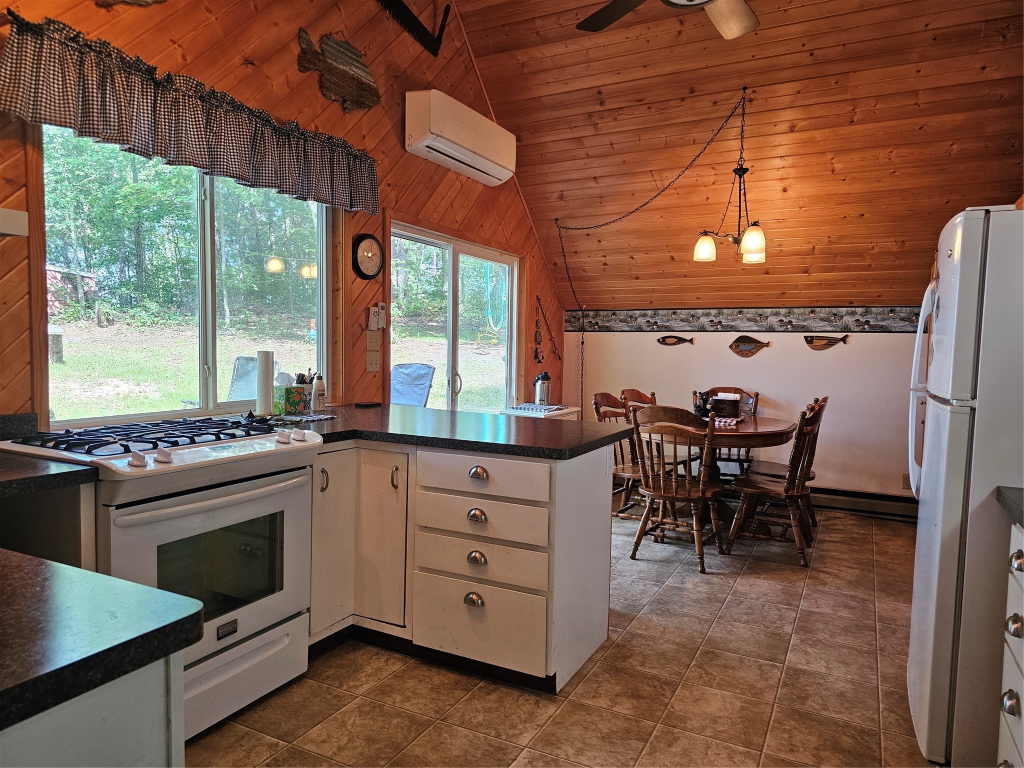 W9488 Lakewood Road Spooner, WI 54801 - Photo 14 of 29