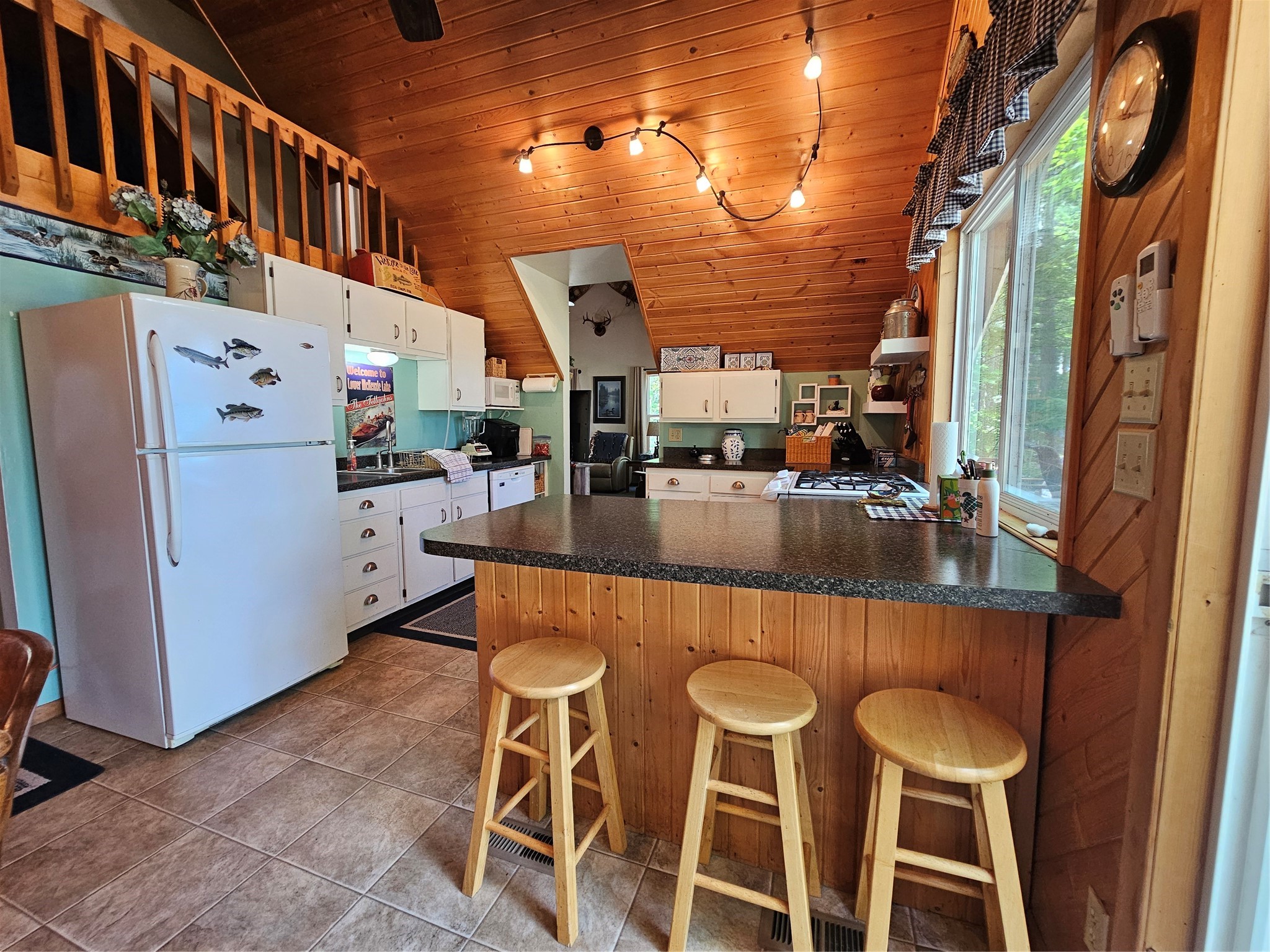 W9488 Lakewood Road Spooner, WI 54801 - Photo 16 of 29