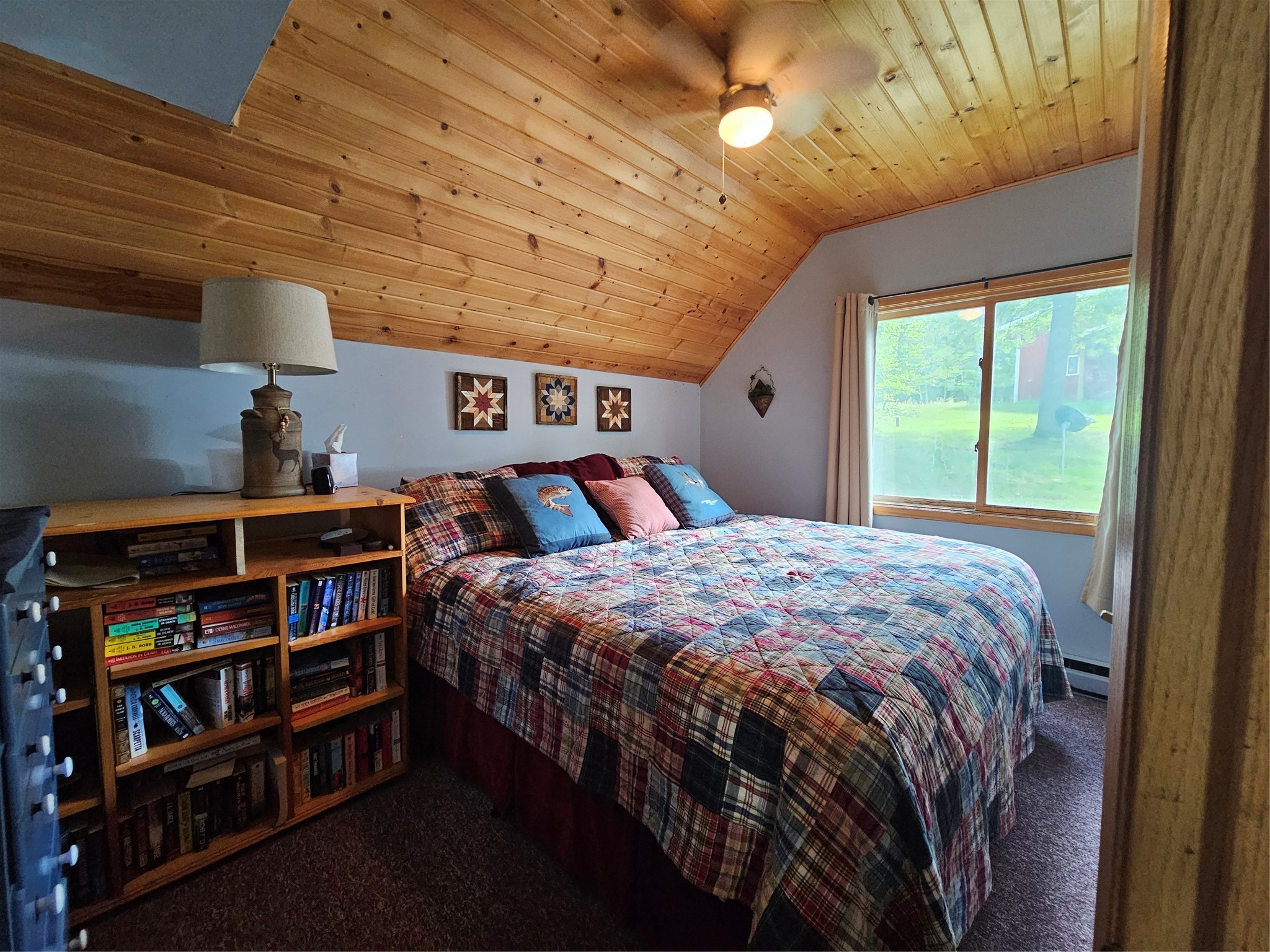 W9488 Lakewood Road Spooner, WI 54801 - Photo 17 of 29