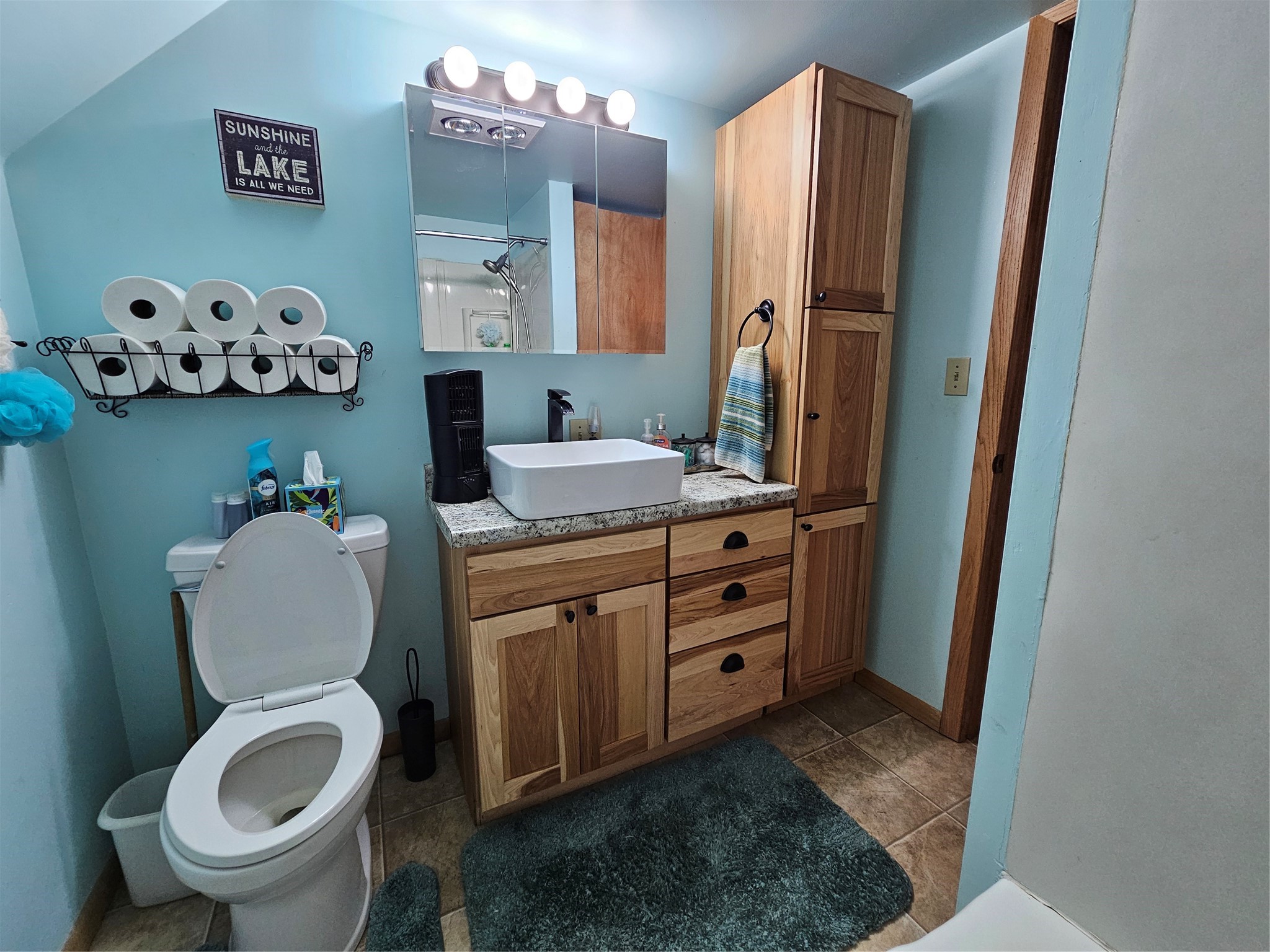 W9488 Lakewood Road Spooner, WI 54801 - Photo 20 of 29