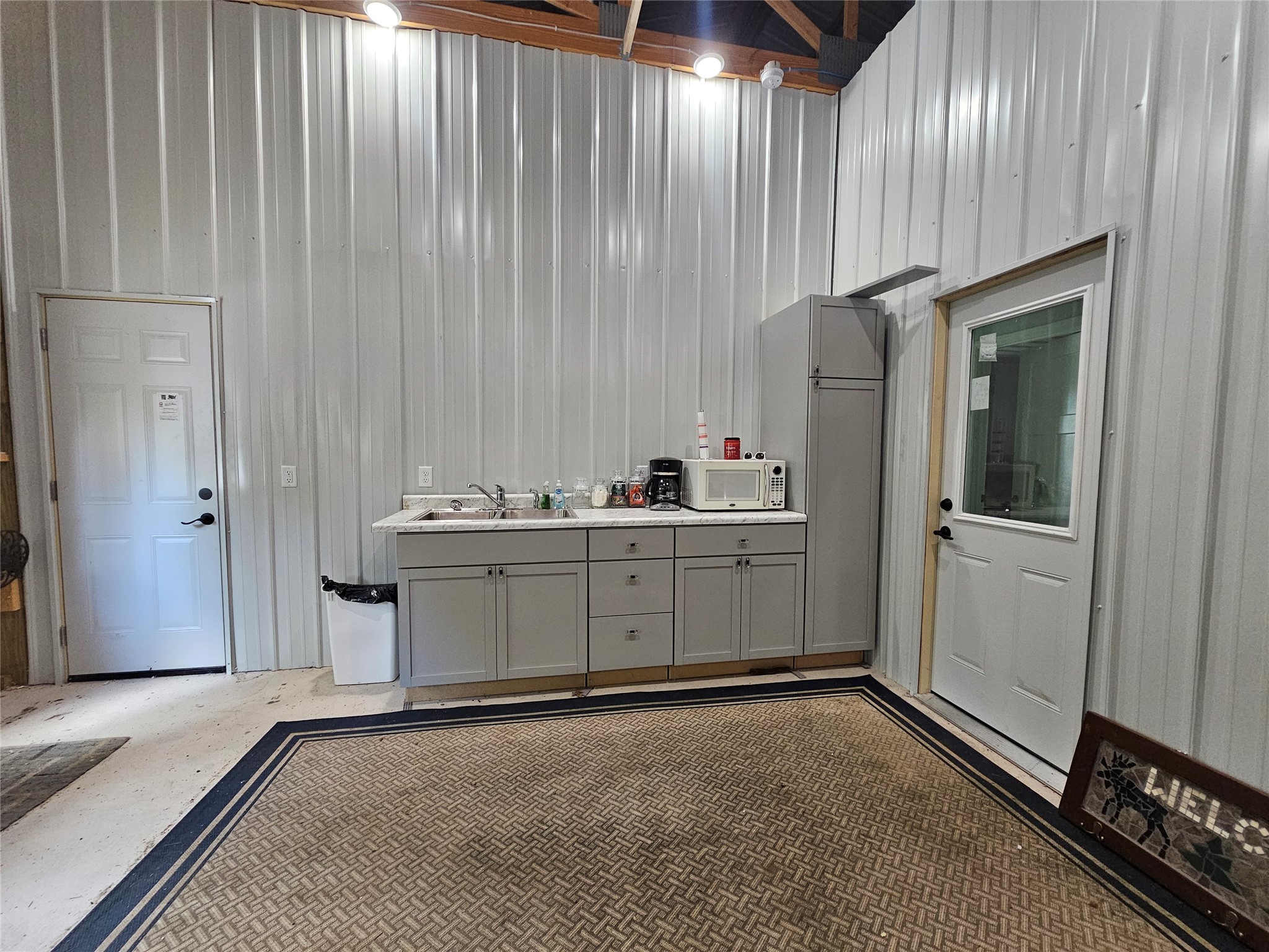 W9488 Lakewood Road Spooner, WI 54801 - Photo 23 of 29