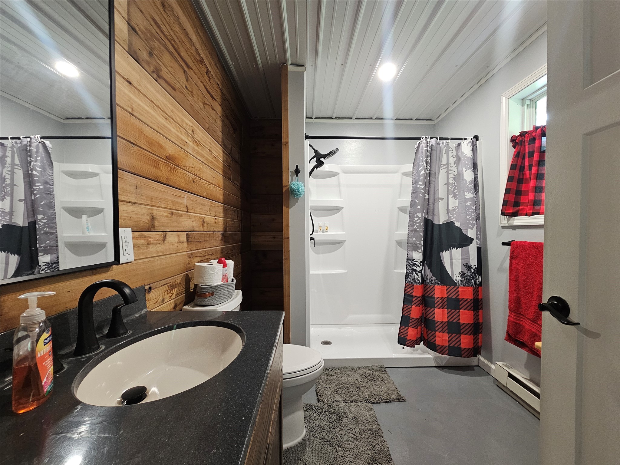 W9488 Lakewood Road Spooner, WI 54801 - Photo 24 of 29