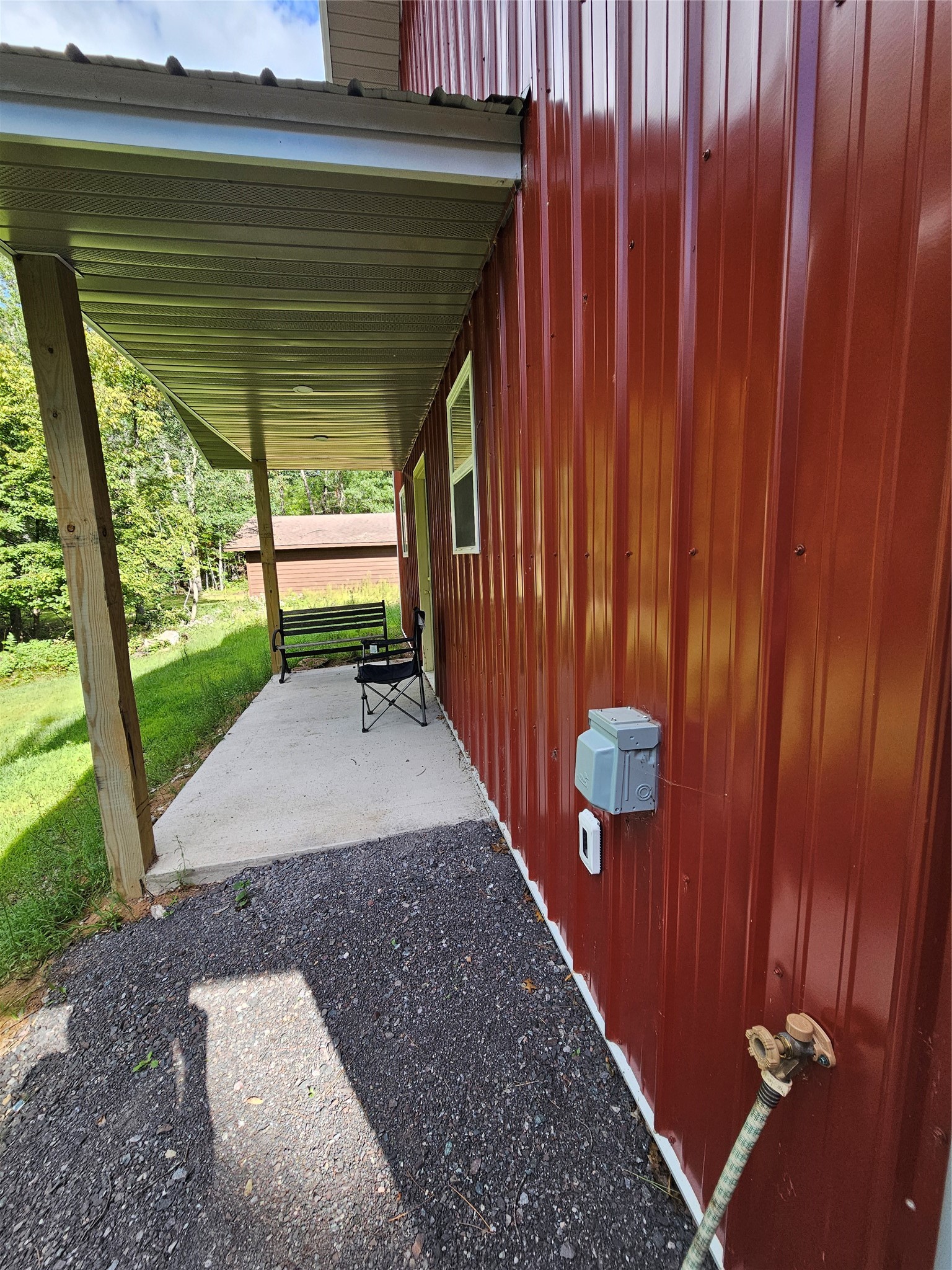 W9488 Lakewood Road Spooner, WI 54801 - Photo 27 of 29