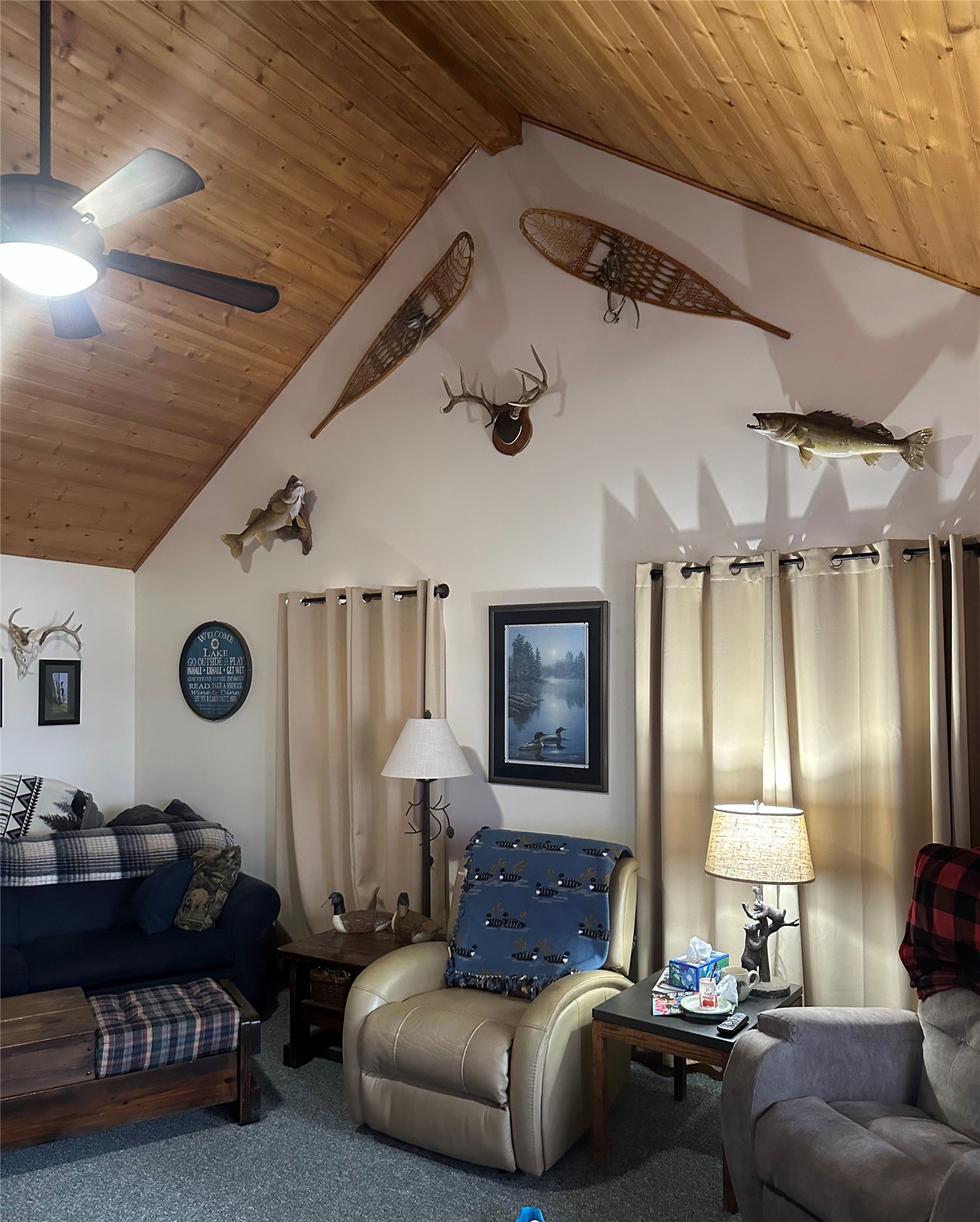 W9488 Lakewood Road Spooner, WI 54801 - Photo 9 of 29