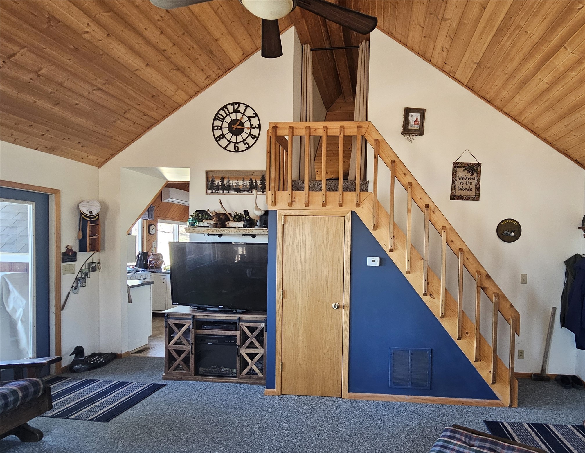 W9488 Lakewood Road Spooner, WI 54801 - Photo 10 of 29