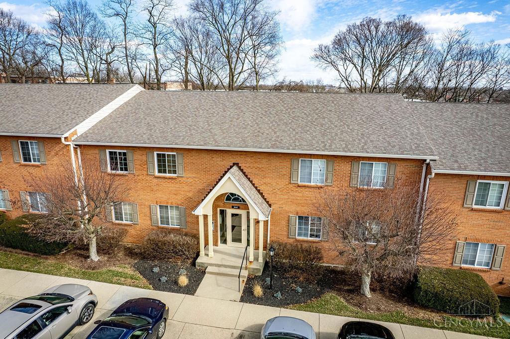 5642 Bridgetown Road, Unit 8 Cincinnati, OH 45248 - Photo 32 of 42 Gallery Image 32