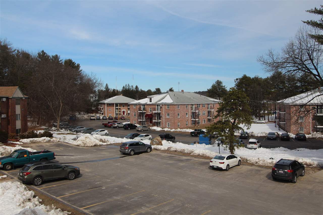 132 English Village Road, Unit 301 Manchester, NH 03102 - Photo 12 of 14