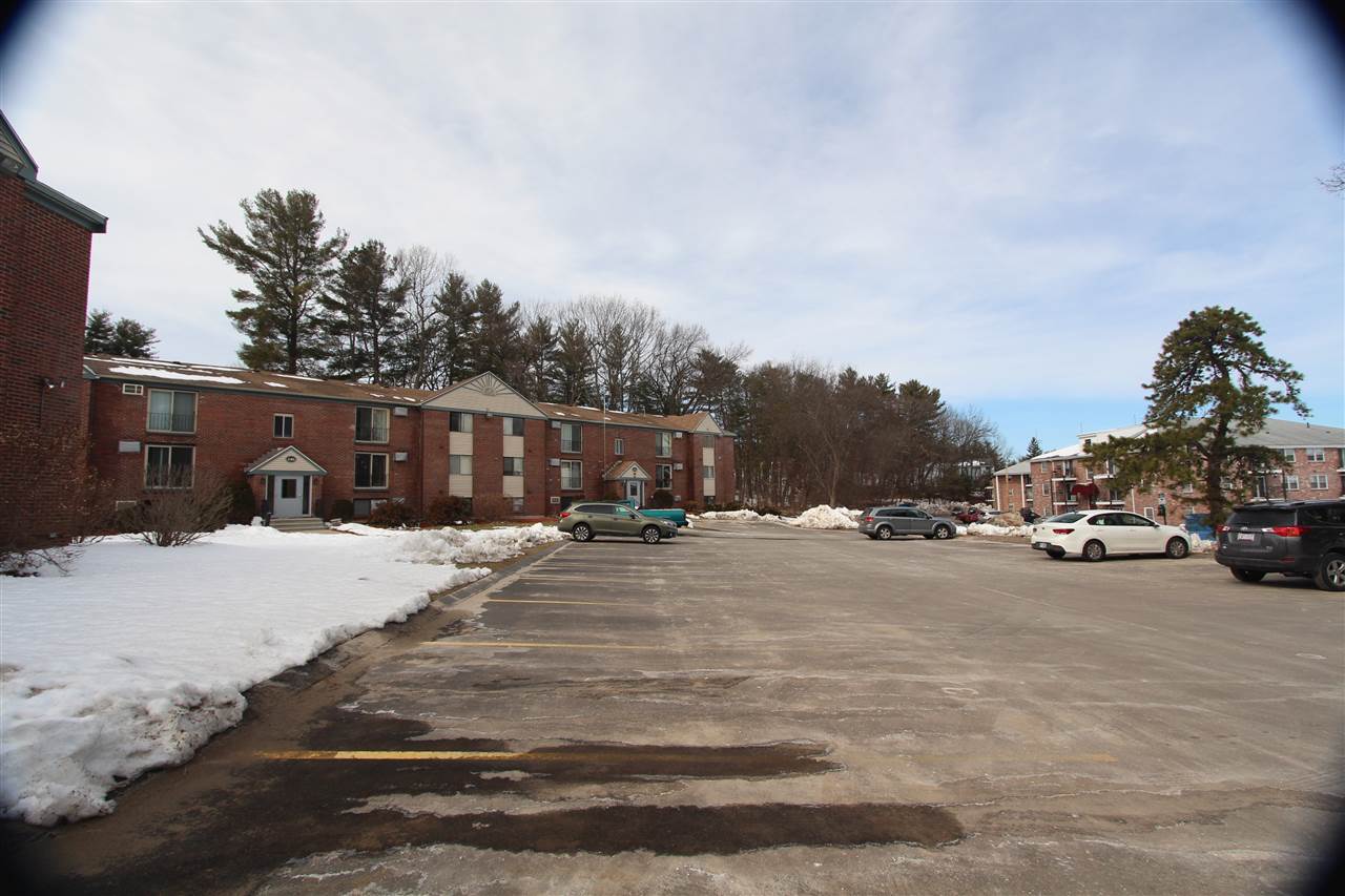 132 English Village Road, Unit 301 Manchester, NH 03102 - Photo 14 of 14