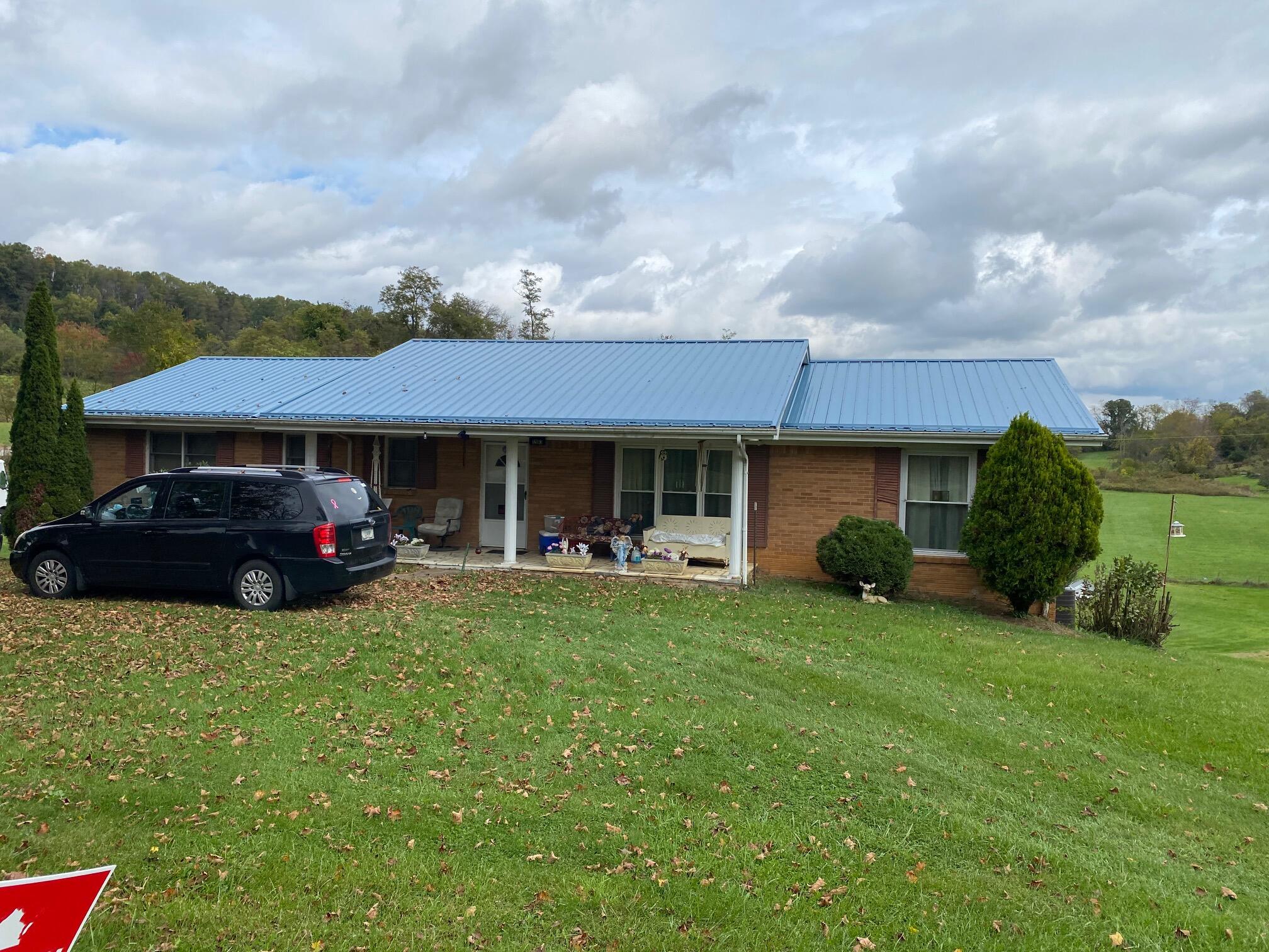 12663 Lindell Road Meadowview, VA 24361 - Photo 2 of 25 IMG_2311
