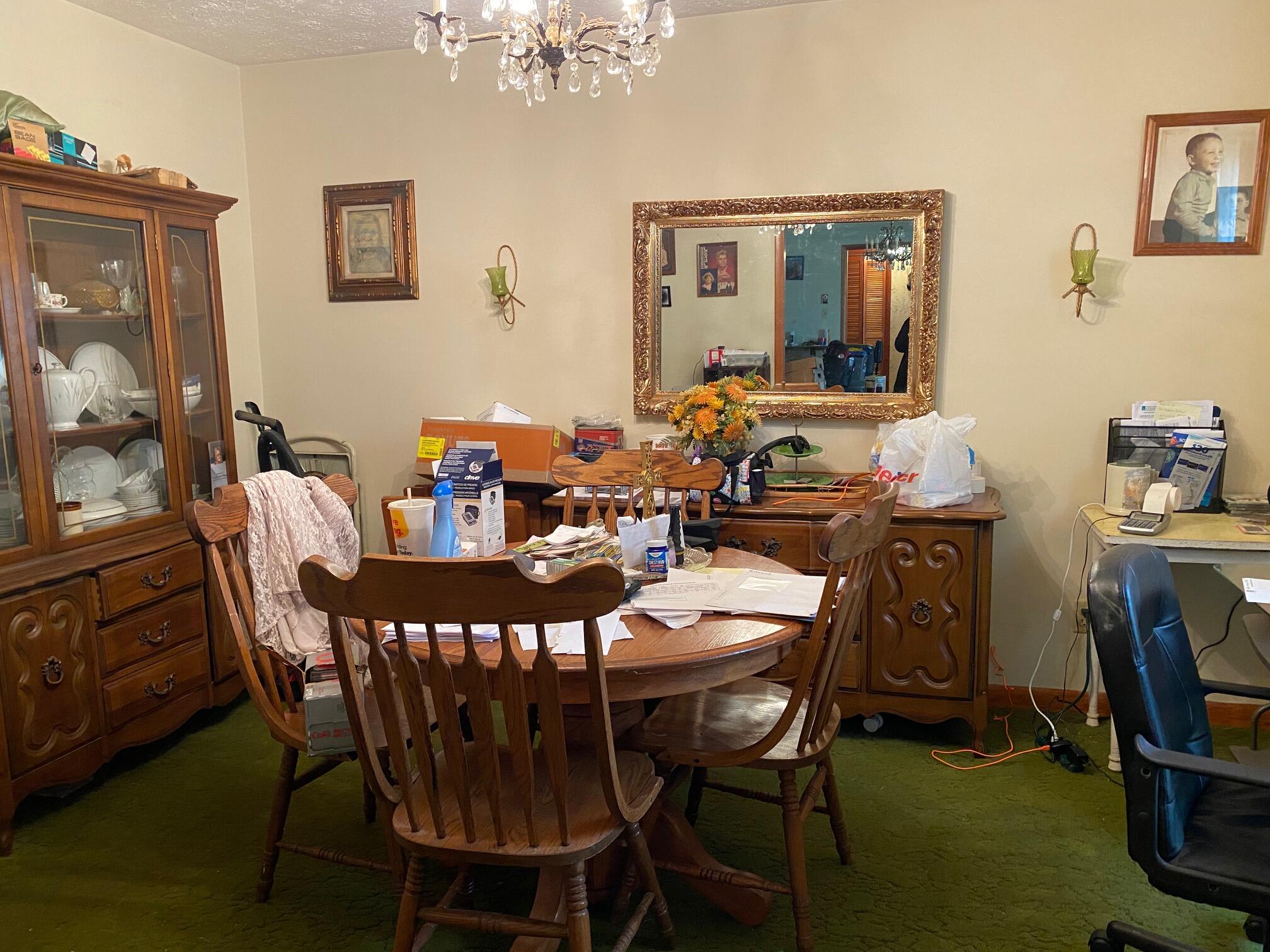 12663 Lindell Road Meadowview, VA 24361 - Photo 11 of 25 IMG_2263