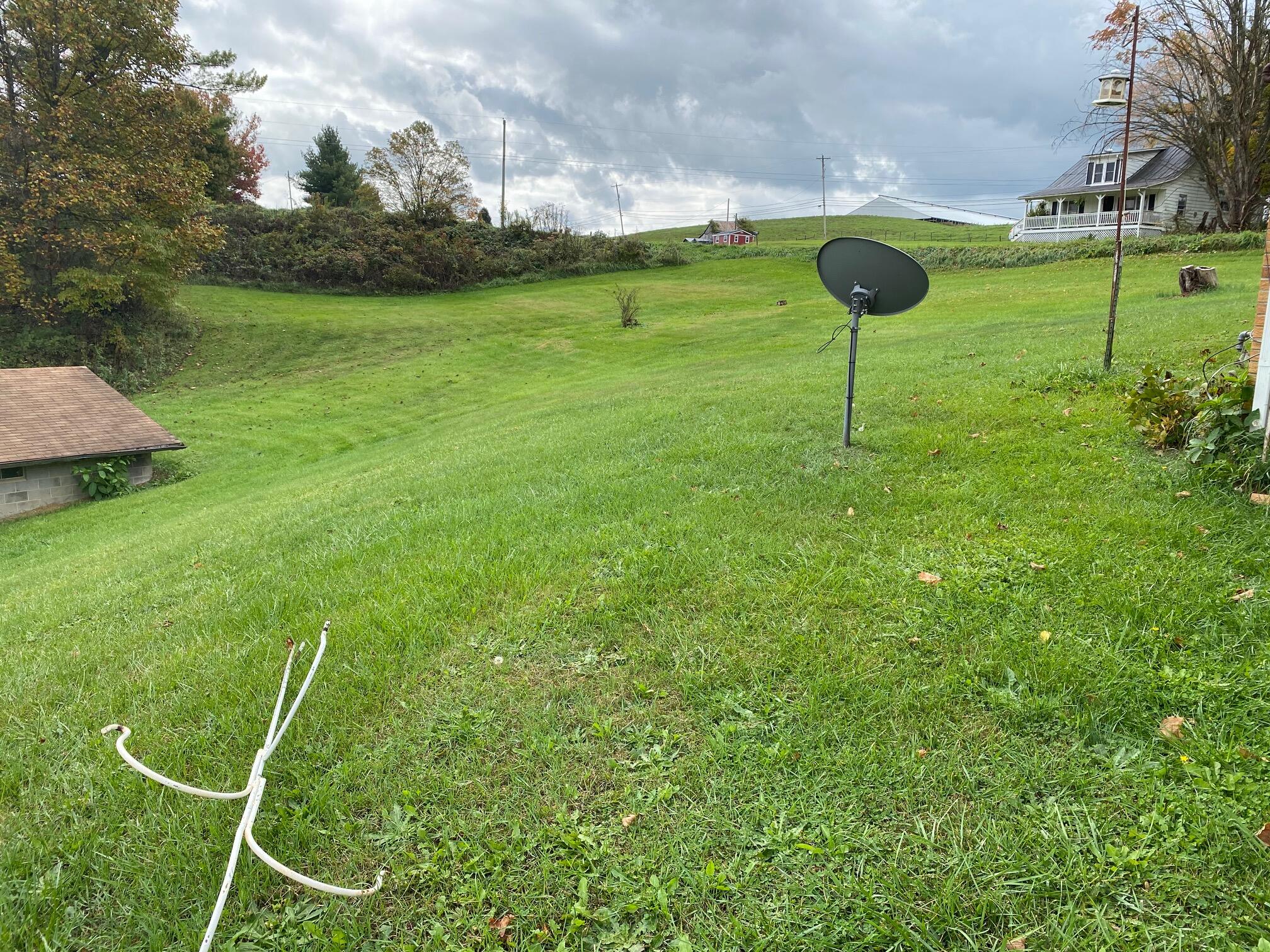 12663 Lindell Road Meadowview, VA 24361 - Photo 20 of 25 IMG_2329