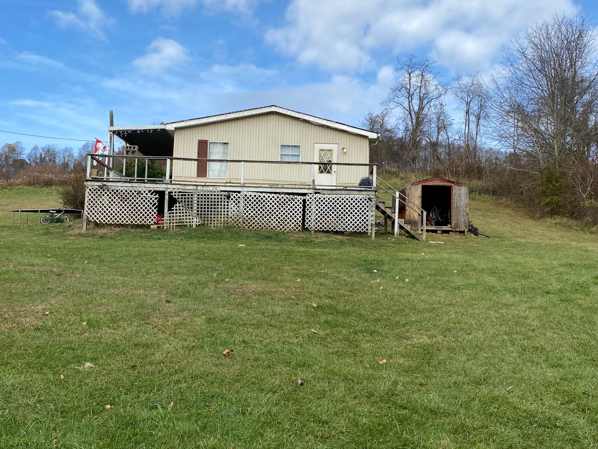 12663 Lindell Road Meadowview, VA 24361 - Photo 23 of 25 IMG_2563