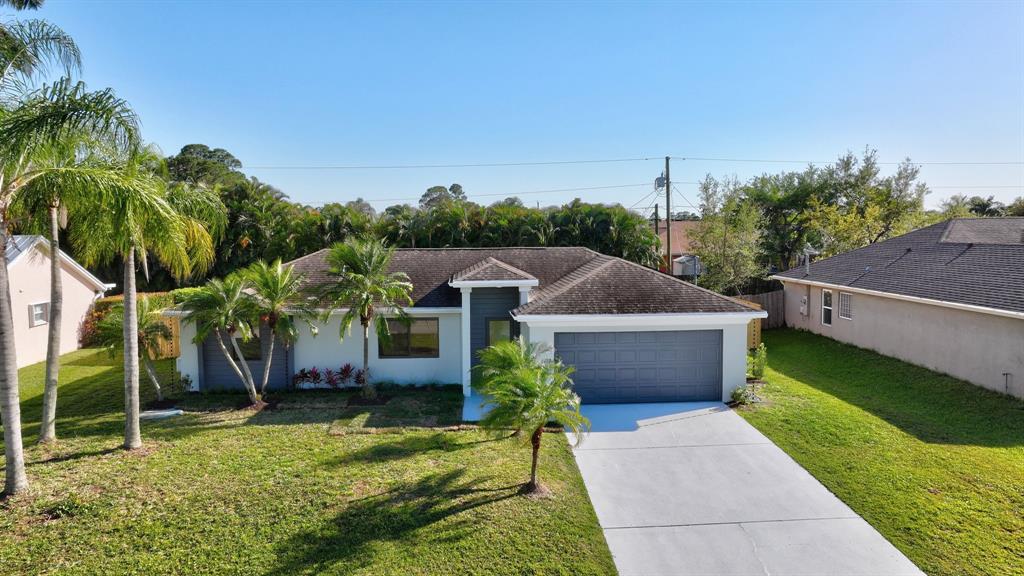 1250 Southwest Marmore Ave  