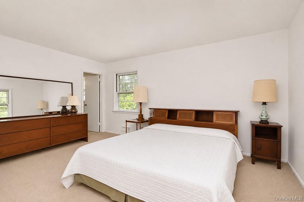 10 Lakeview Road Ossining, NY 10562 - Photo 27 of 40 Primary Bedroom has wall to wall carpet