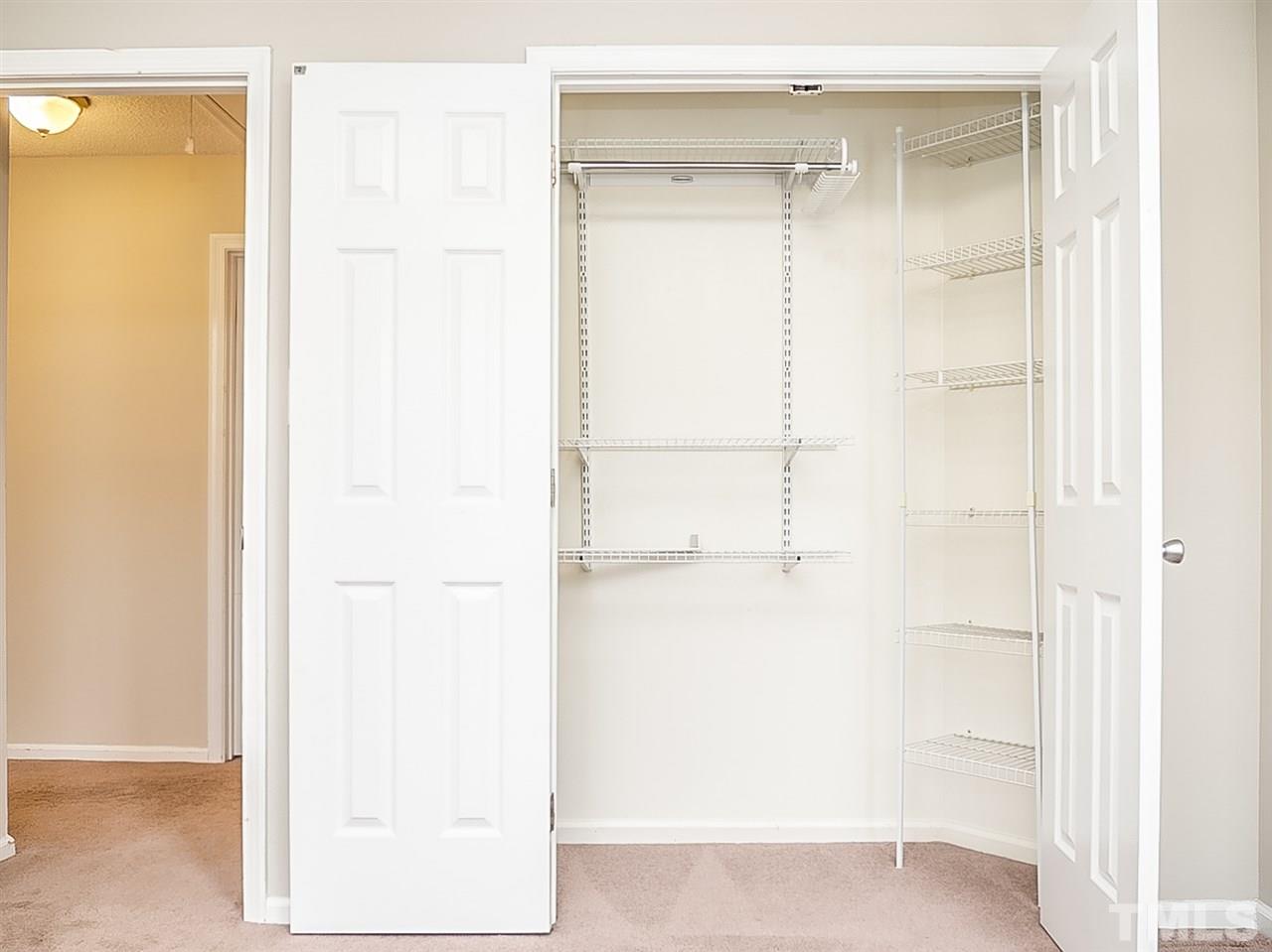 5813 Edgebury Road Raleigh, NC 27613 - Photo 15 of 21 a bathroom with a shower