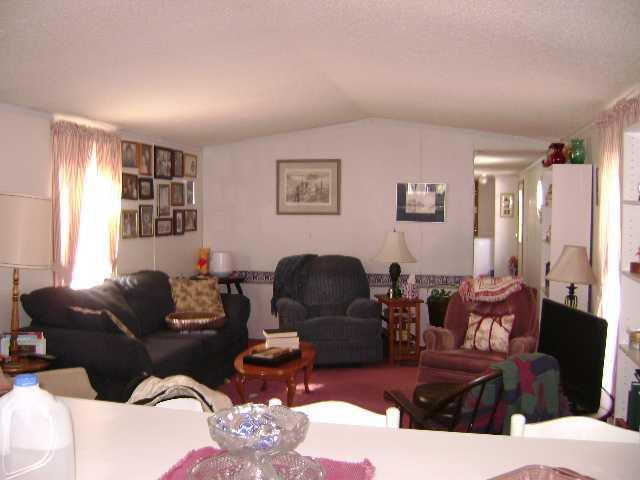 106 Ridge Road Newcastle, ME 04553 - Photo 11 of 14 Living Room.