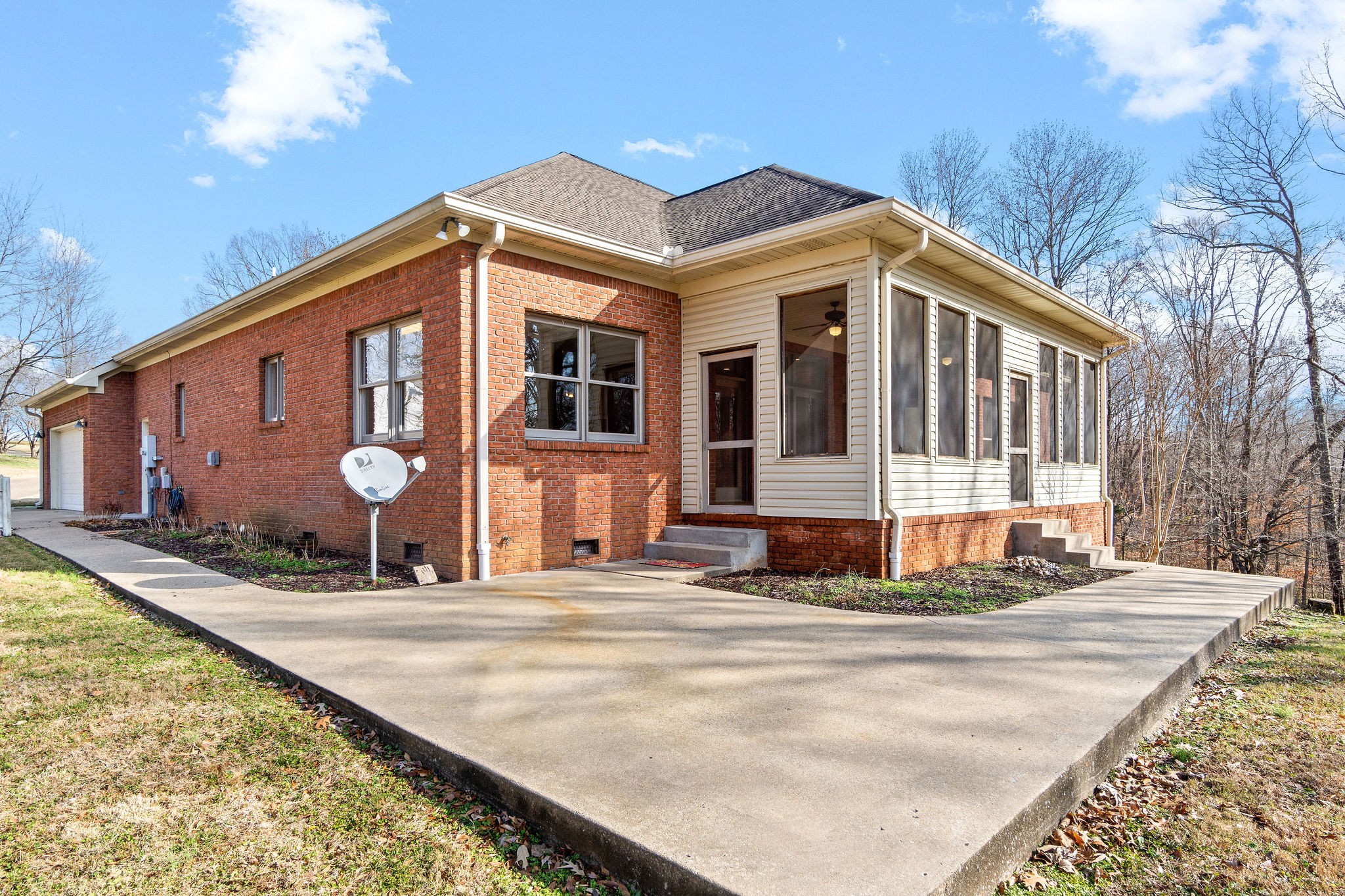 753 Gholson Road Clarksville, TN 37043 - Photo 40 of 43 Gallery Image 40