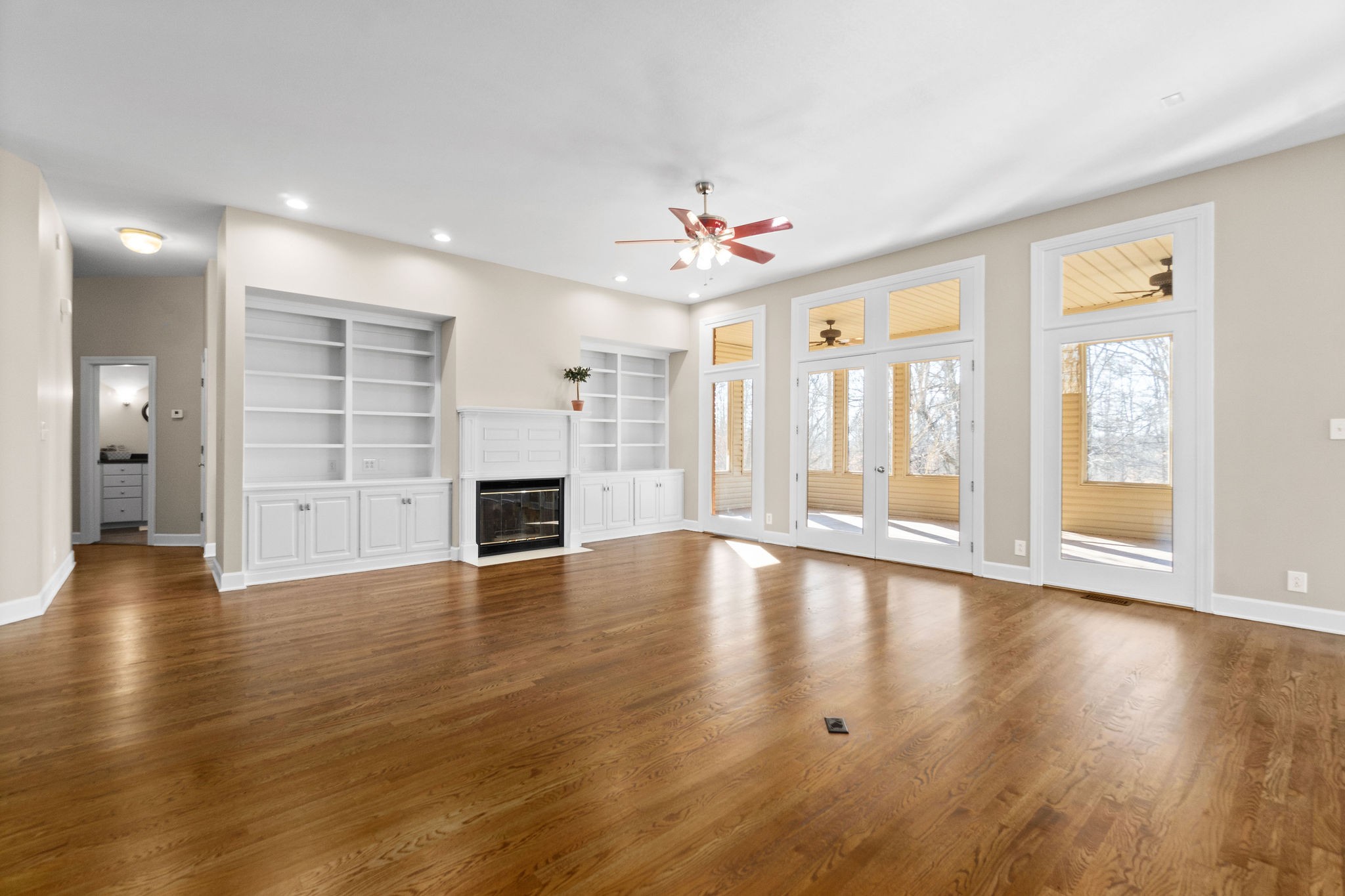 753 Gholson Road Clarksville, TN 37043 - Photo 9 of 43 Gallery Image 9