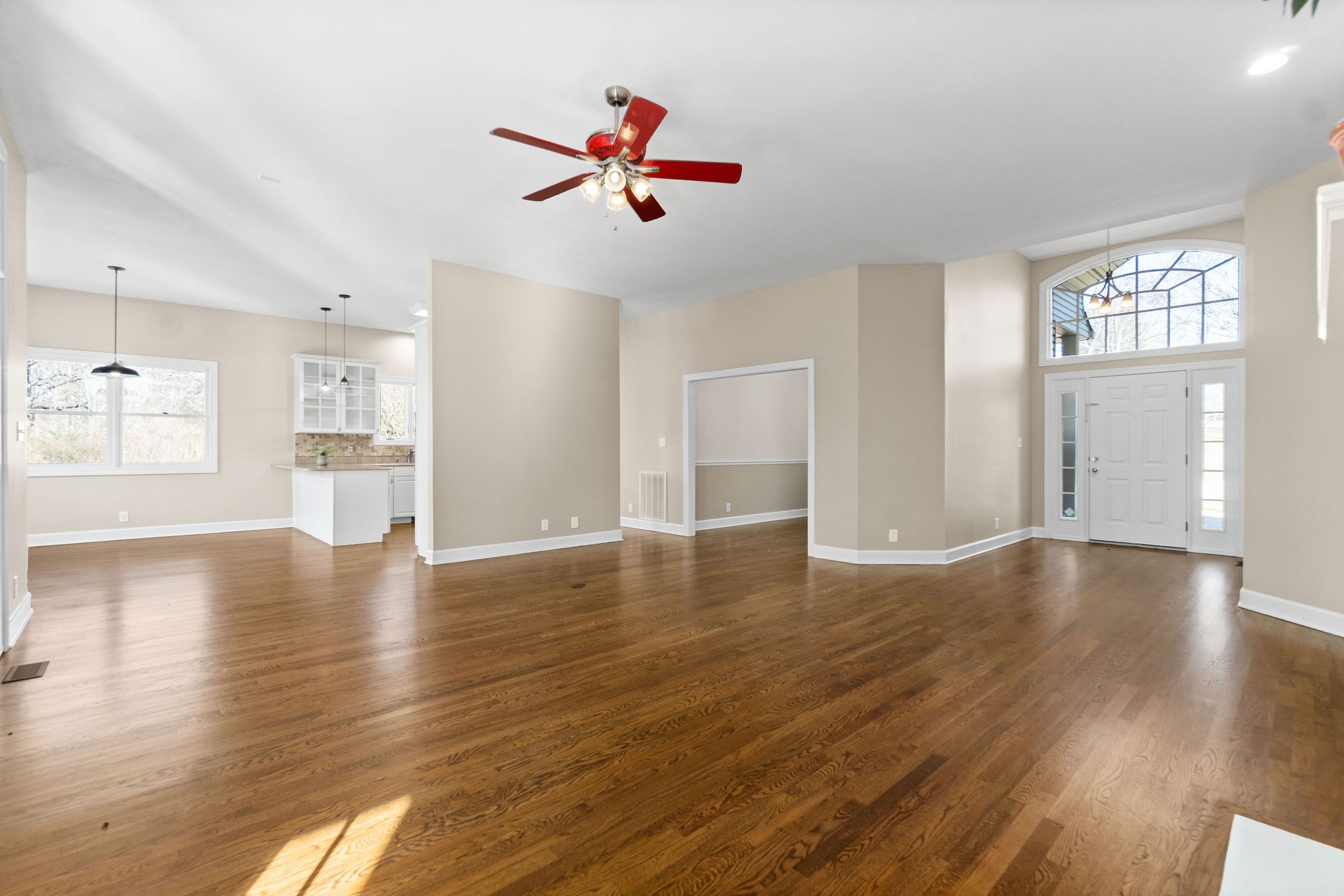 753 Gholson Road Clarksville, TN 37043 - Photo 10 of 43 Gallery Image 10
