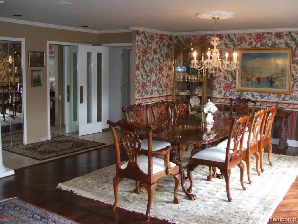 7835 Foster Road Clarkston, MI 48346 - Photo 9 of 23 aa d Dining Room Foster7835_12.jpg
