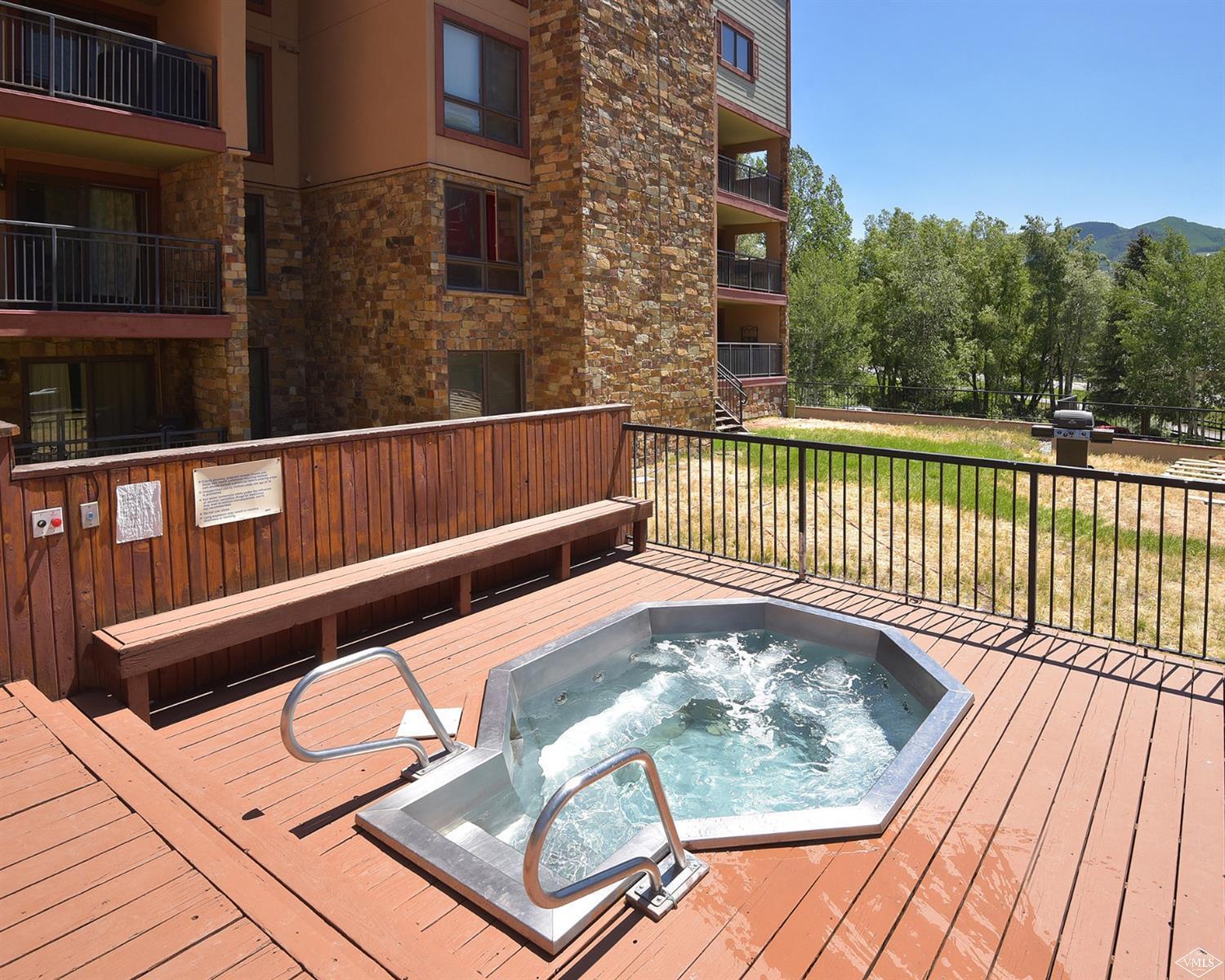 993 Lions Ridge Loop, Unit 325 Vail, CO 81657 - Photo 19 of 19