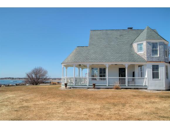 1435 Ocean Boulevard Rye, NH 03870 - Photo 11 of 36 Gallery Image 11