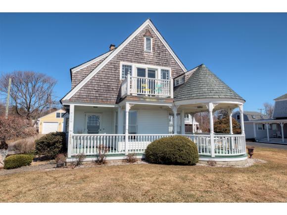 1435 Ocean Boulevard Rye, NH 03870 - Photo 12 of 36 Gallery Image 12