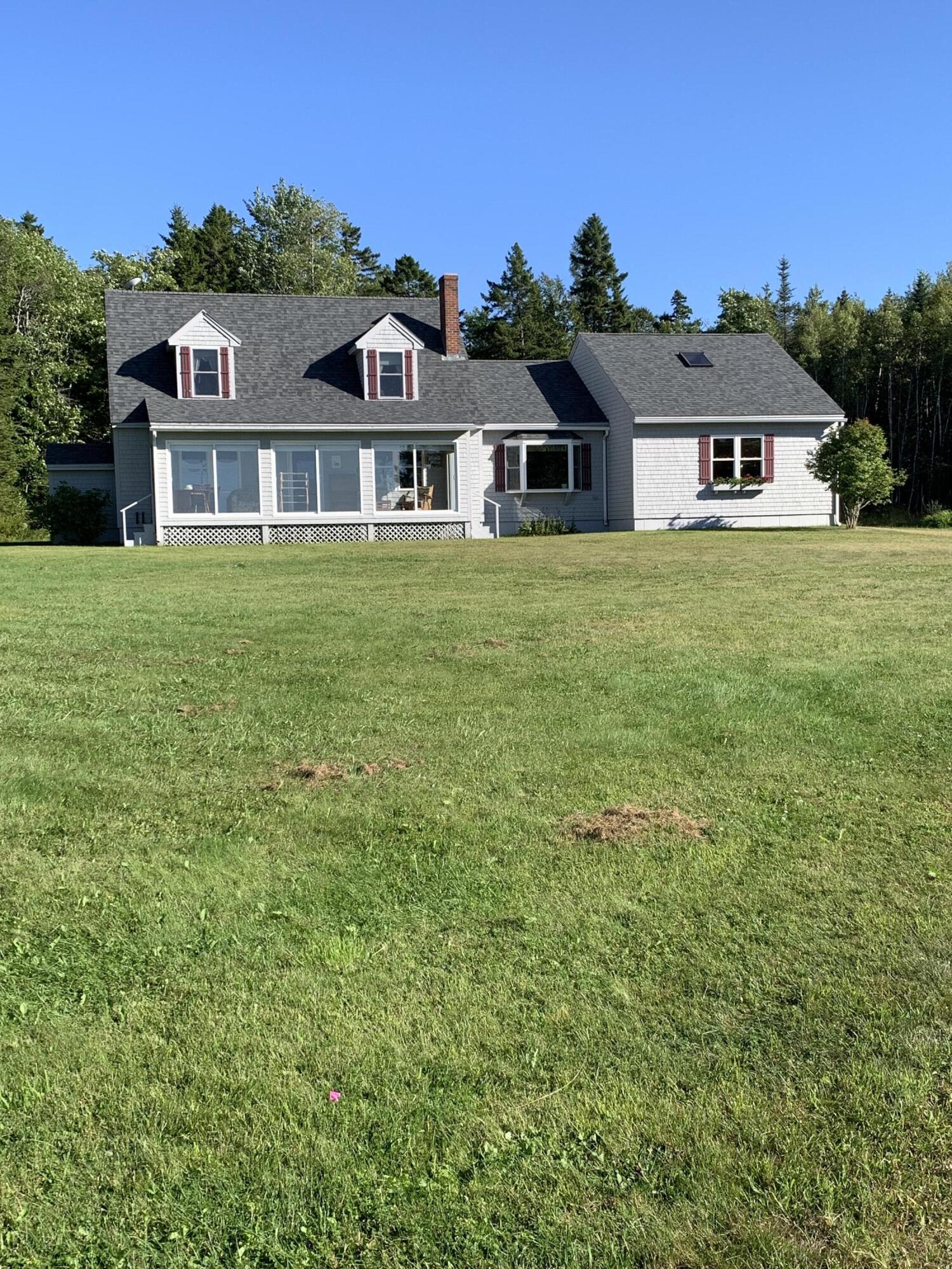 115 Conant Hill Road Meddybemps, ME 04657 - Photo 11 of 68 IMG_6539
