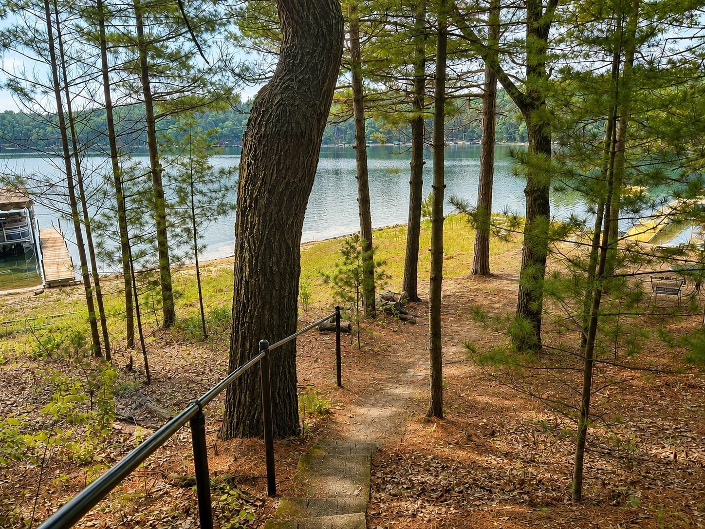 W4665 North Pearl Lake Road Redgranite, WI 54970 - Photo 42 of 50 Gallery Image 42
