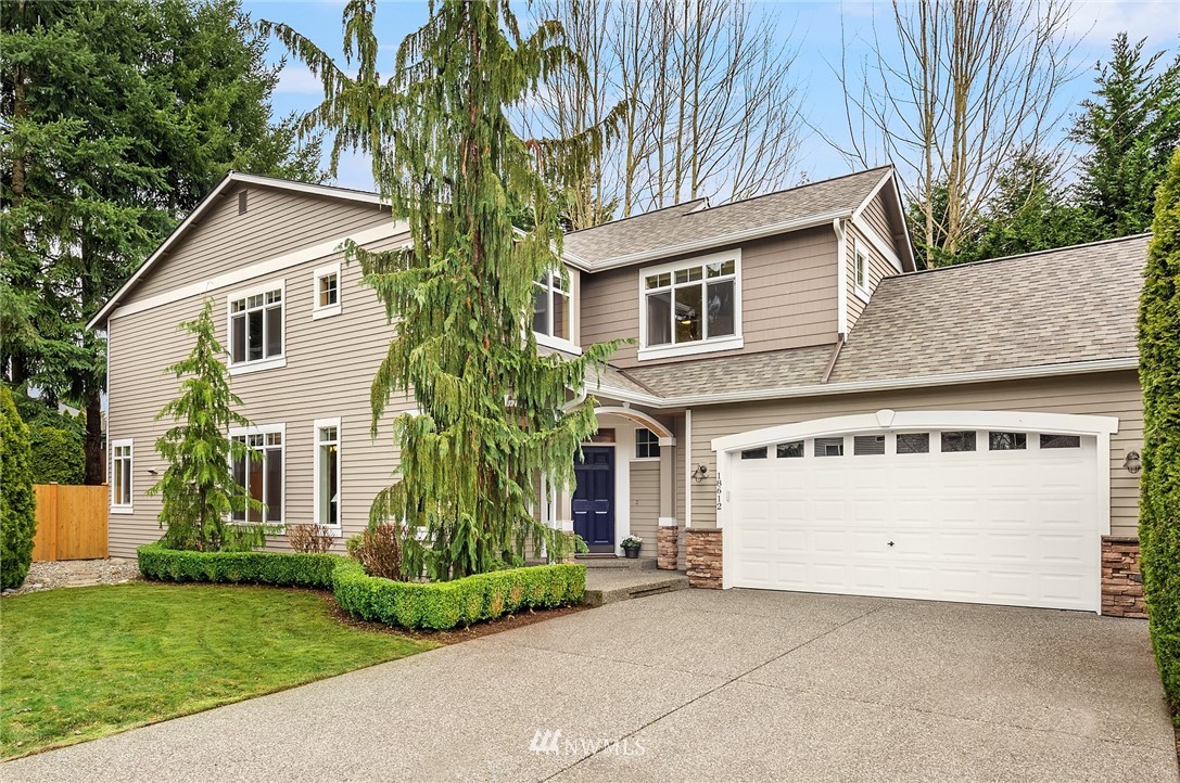 18612 33rd Avenue Southeast Bothell, WA 98012 - Photo 1 of 1 Gallery Image 1
