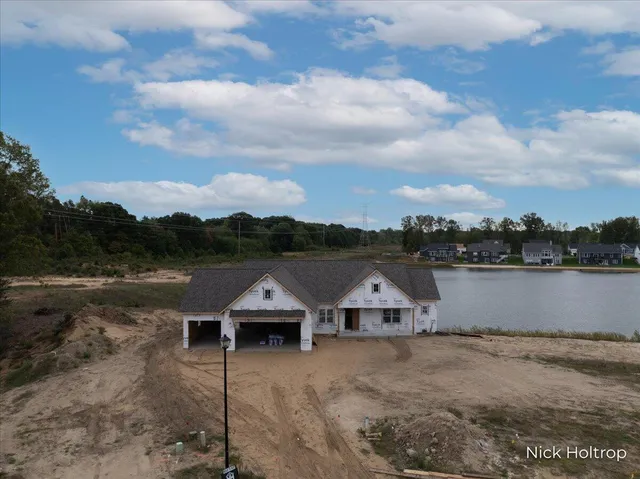 $799,900 | 4672 Lexem Drive, Hudsonville, MI 49426