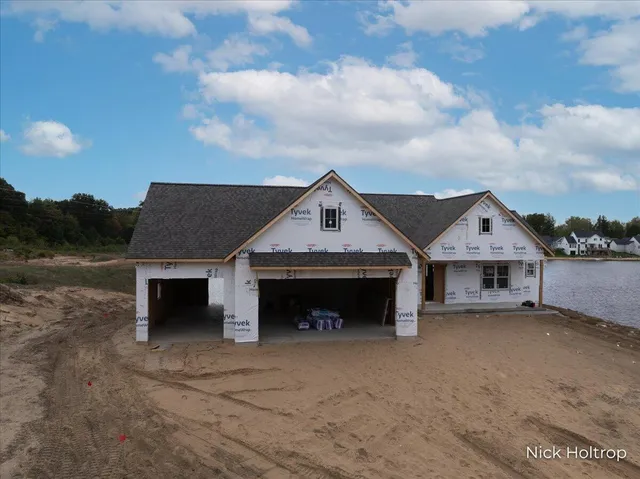 $799,900 | 4672 Lexem Drive, Hudsonville, MI 49426