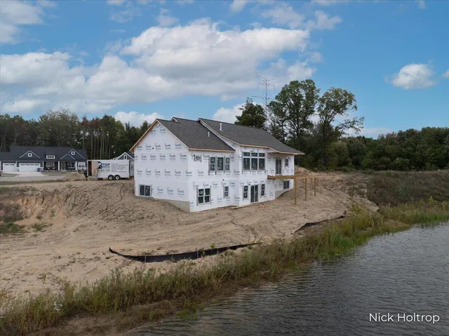 $799,900 | 4672 Lexem Drive, Hudsonville, MI 49426